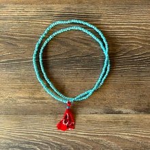 Carica l'immagine nel visualizzatore di Gallery, AZUL Necklace