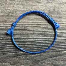 Carica l'immagine nel visualizzatore di Gallery, STRING MONO Bracelet