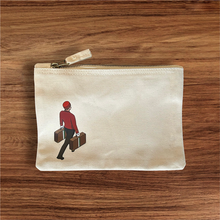 Carica l'immagine nel visualizzatore di Gallery, CLUTCH BAG "PORTER"