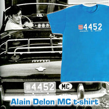 Carica l'immagine nel visualizzatore di Gallery, ALAIN MC TEE