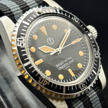 Carica l'immagine nel visualizzatore di Gallery, UNDERLINE MILSUB