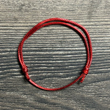 Carica l'immagine nel visualizzatore di Gallery, STRING MONO Bracelet