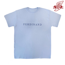 Carica l'immagine nel visualizzatore di Gallery, FERDINAND TEE