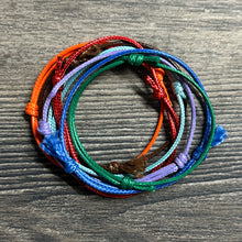 Carica l'immagine nel visualizzatore di Gallery, STRING MONO Bracelet