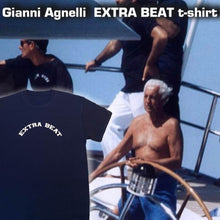 Carica l'immagine nel visualizzatore di Gallery, EXTRA BEAT TEE
