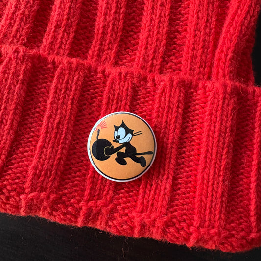 Hat - Cuffia