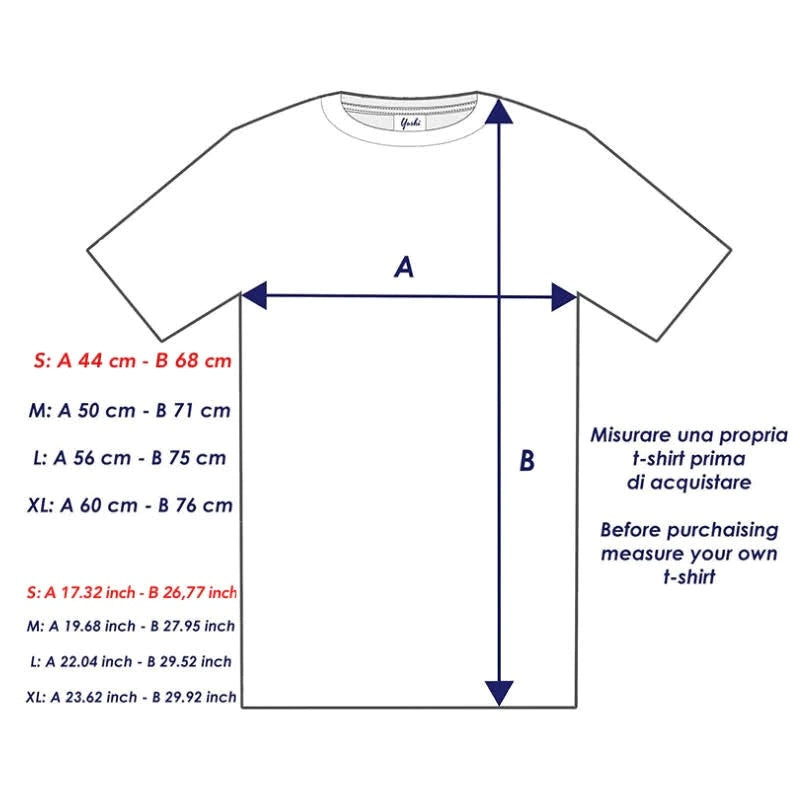 Tokyo tubolar Tee 215gr.