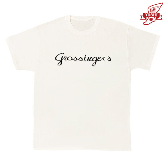 Grossinger's Newman Tee