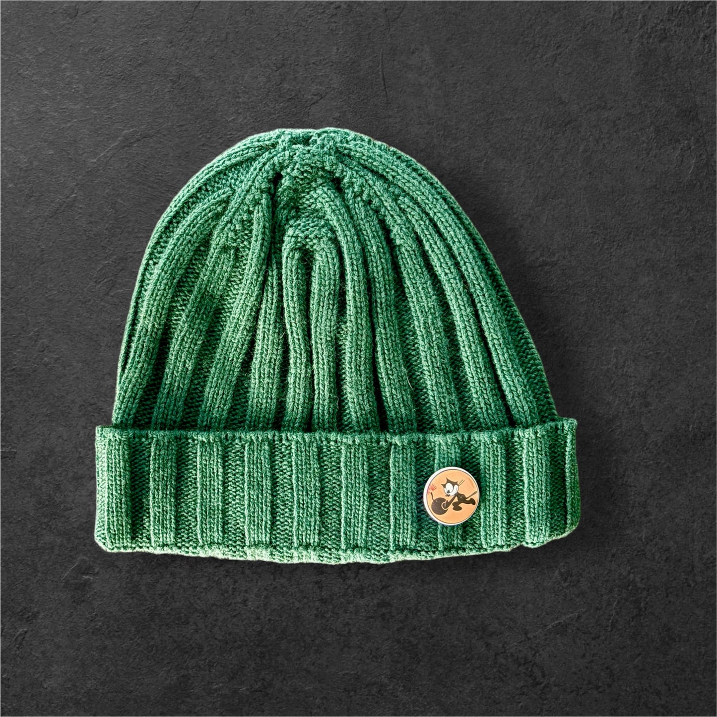 Hat - Cuffia