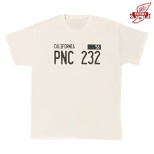 Carica l'immagine nel visualizzatore di Gallery, STEVE SPEEDSTER TEE