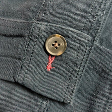 Carica l'immagine nel visualizzatore di Gallery, WORK JACKET