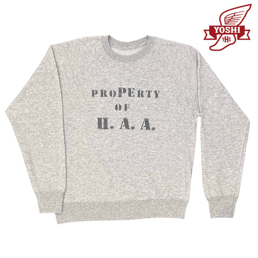 JFK 1936 SWEATSHIRT