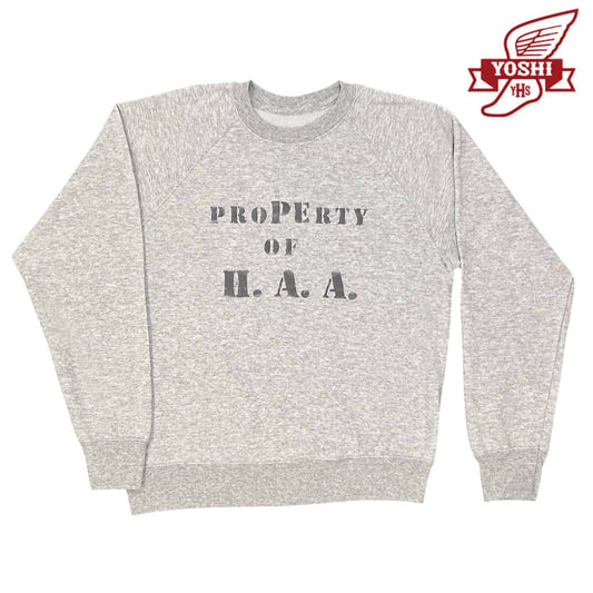 John F. Kennedy 1936 SWEATSHIRT