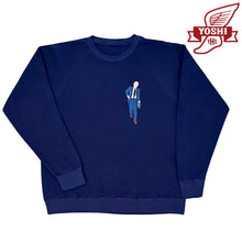 Carica l'immagine nel visualizzatore di Gallery, AVVOCATO CDA SWEATSHIRT