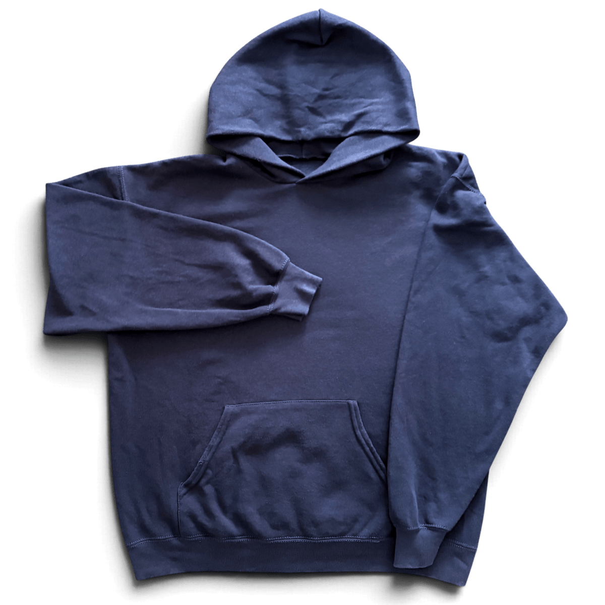 SMQ HOOD SWETSHIRT