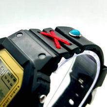 Carica l'immagine nel visualizzatore di Gallery, YOSHI X UNDERLINE '80 WATCH