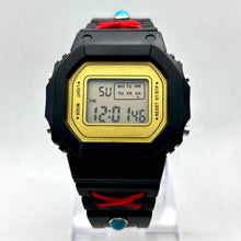 Carica l'immagine nel visualizzatore di Gallery, YOSHI X UNDERLINE '80 WATCH