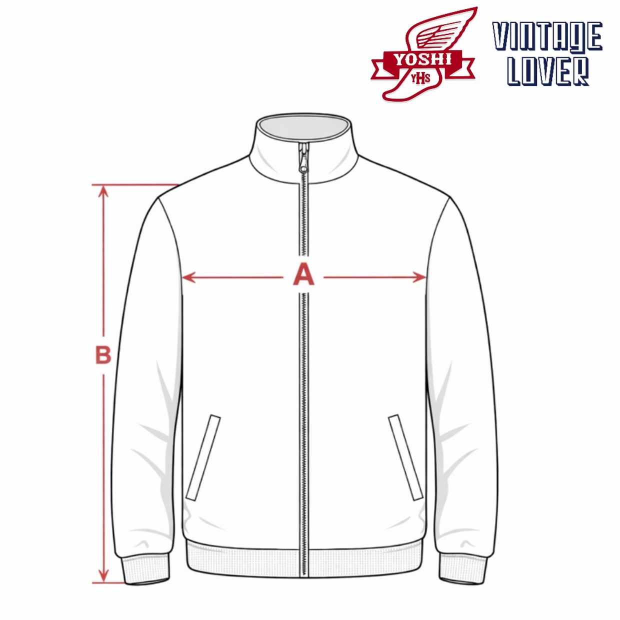 YHSVTG019 TG XL