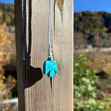 Carica l'immagine nel visualizzatore di Gallery, THUNDERBIRD Necklace Handmade