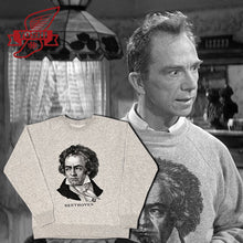 Carica l'immagine nel visualizzatore di Gallery, LUDWIG 1960 SWEATSHIRT