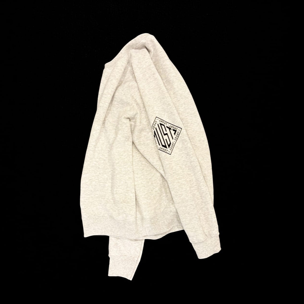 MUST GA SWEATSHIRT