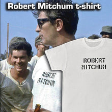 Carica l'immagine nel visualizzatore di Gallery, MITCHUM TEE