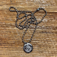 Carica l'immagine nel visualizzatore di Gallery, St. Cristopher Necklace