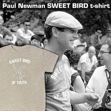 Carica l'immagine nel visualizzatore di Gallery, SWEET BIRD TEE