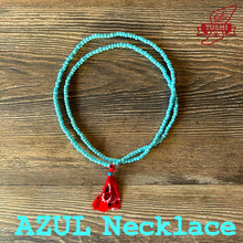 Carica l'immagine nel visualizzatore di Gallery, AZUL Necklace