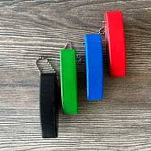 Load image into Gallery viewer, BOAT SERVICE ST. TROPEZ Key Holder - Key ring