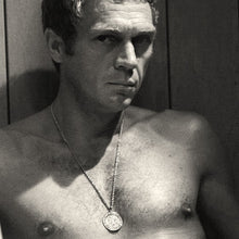 Carica l'immagine nel visualizzatore di Gallery, St. Cristopher Necklace