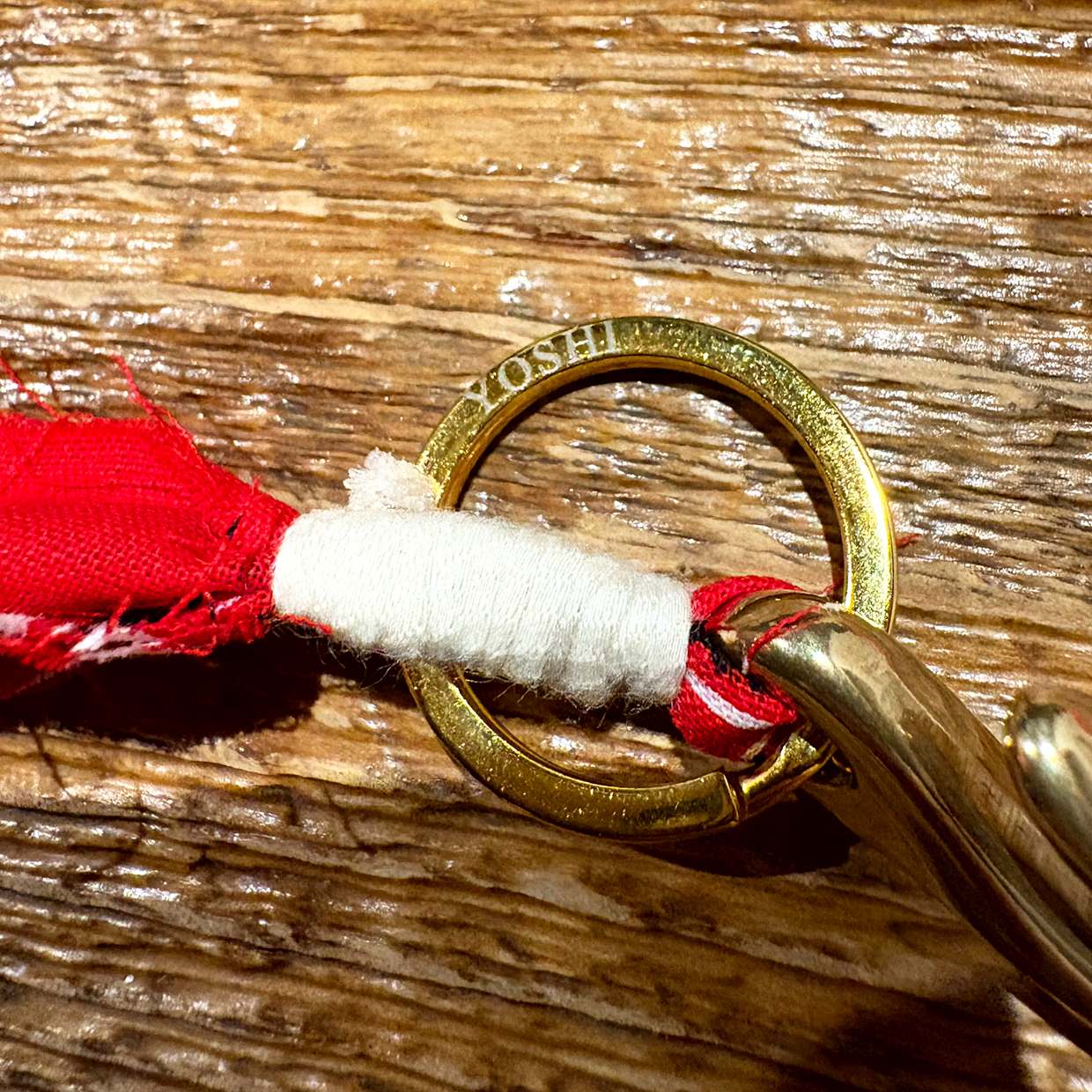 KEY WEST Key Holder - Portchiavi