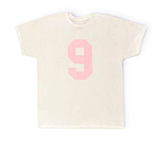 Point Break 9 Tee