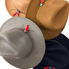 Carica l'immagine nel visualizzatore di Gallery, JAYAR Gray Hat