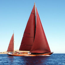 Carica l'immagine nel visualizzatore di Gallery, AGNETA TEE