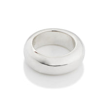 Carica l'immagine nel visualizzatore di Gallery, Ellipse Silver 925