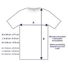 Carica l'immagine nel visualizzatore di Gallery, EXTRA BEAT TEE