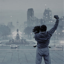 Carica l'immagine nel visualizzatore di Gallery, ROCKY HOOD SWETSHIRT RED