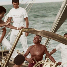 Carica l'immagine nel visualizzatore di Gallery, AGNETA TEE