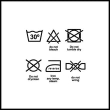 Carica l'immagine nel visualizzatore di Gallery, CARROLL CO. vintage TEE