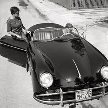 Carica l'immagine nel visualizzatore di Gallery, STEVE SPEEDSTER TEE