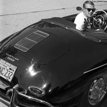 Carica l'immagine nel visualizzatore di Gallery, STEVE SPEEDSTER TEE