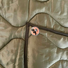 Carica l'immagine nel visualizzatore di Gallery, V65 LINER VEST
