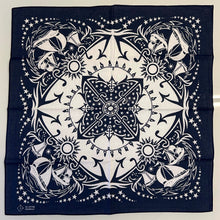 Carica l'immagine nel visualizzatore di Gallery, Bandana Yoshi OCEAN
