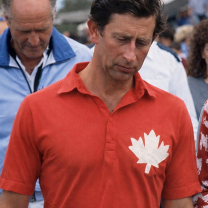 Polo Charles Commonwealth