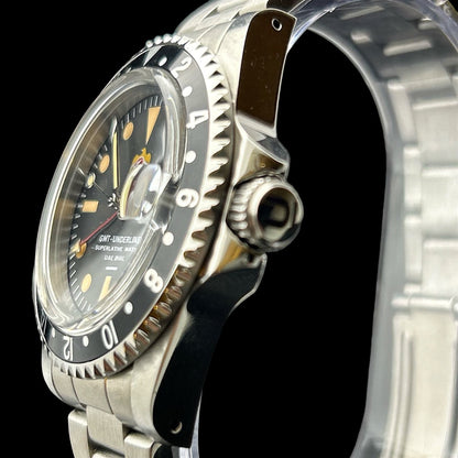 UNDERLINE GMT UAE