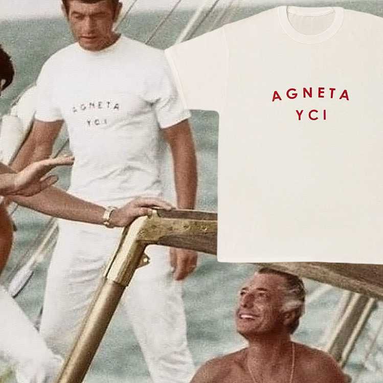 Agnelli GOLD Pack