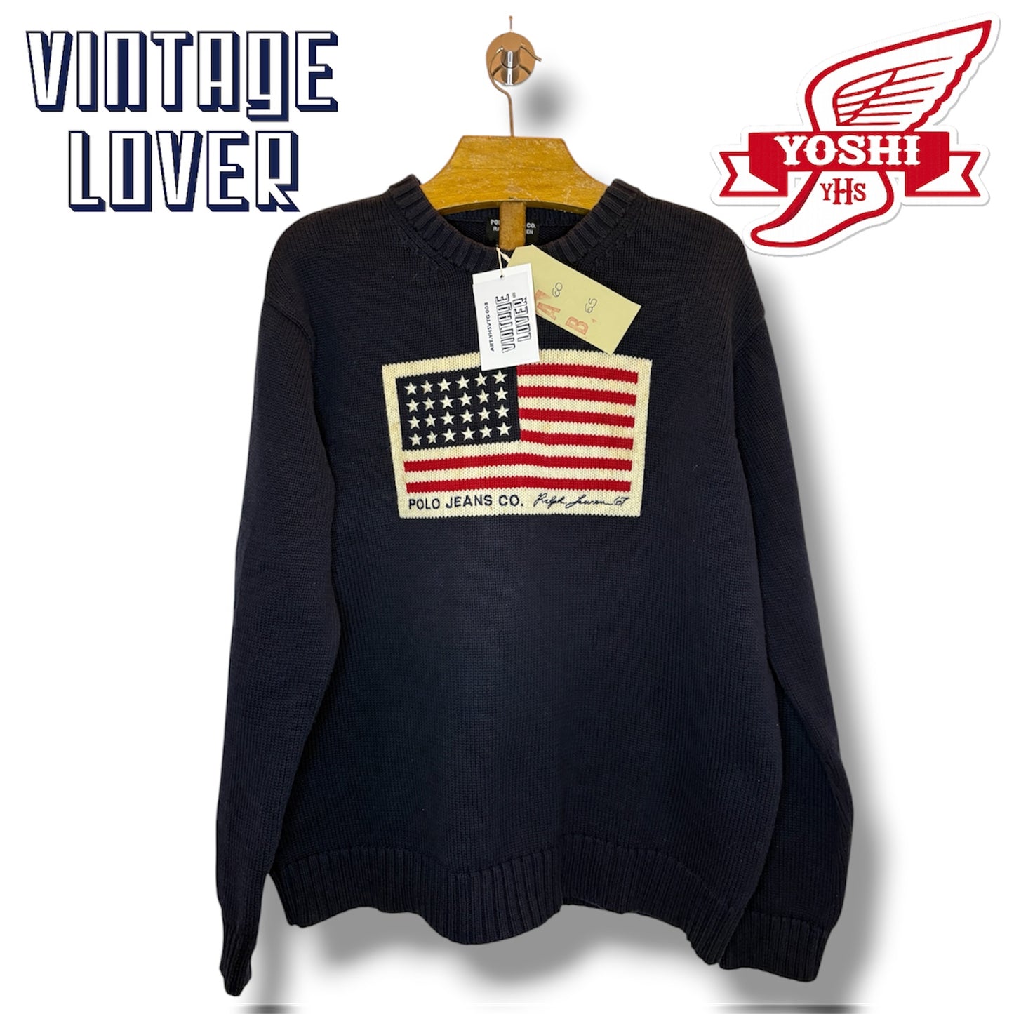 YHSVTG003 TG M-L