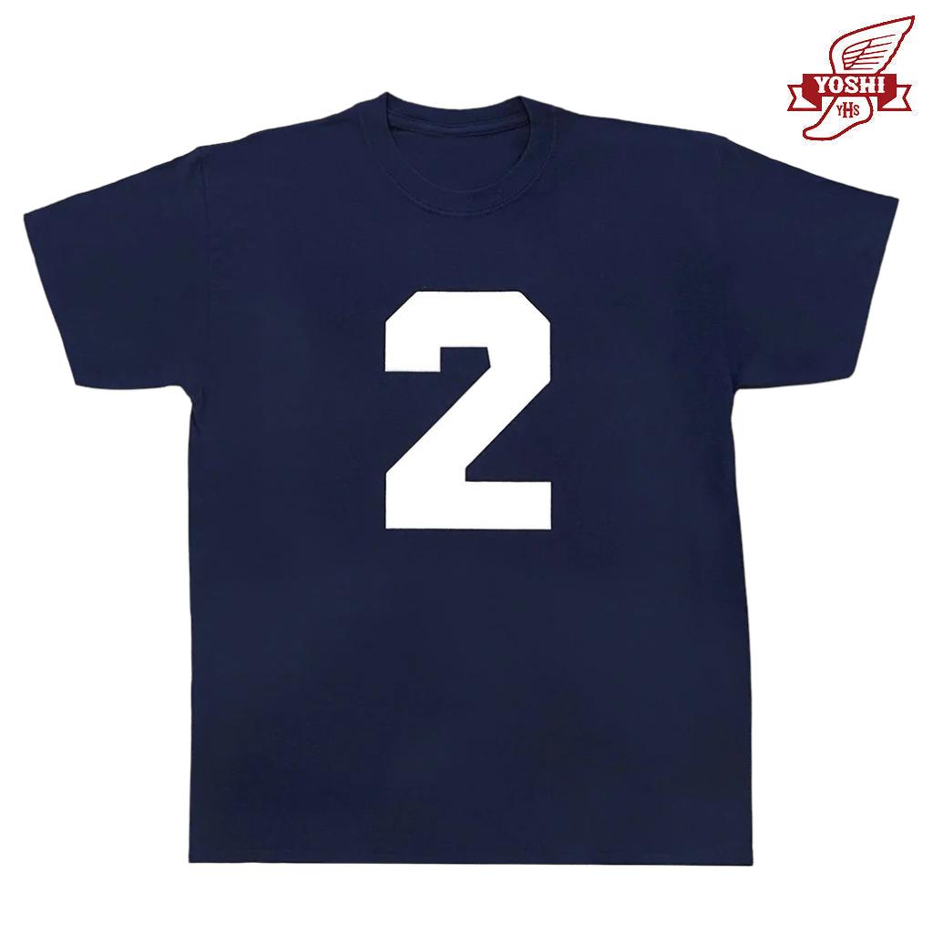 STEVE2 T-SHIRT
