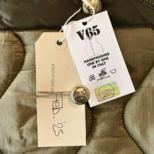 Carica l'immagine nel visualizzatore di Gallery, V65 LINER VEST
